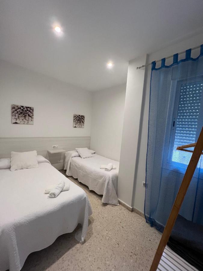 Apartment Ortega *