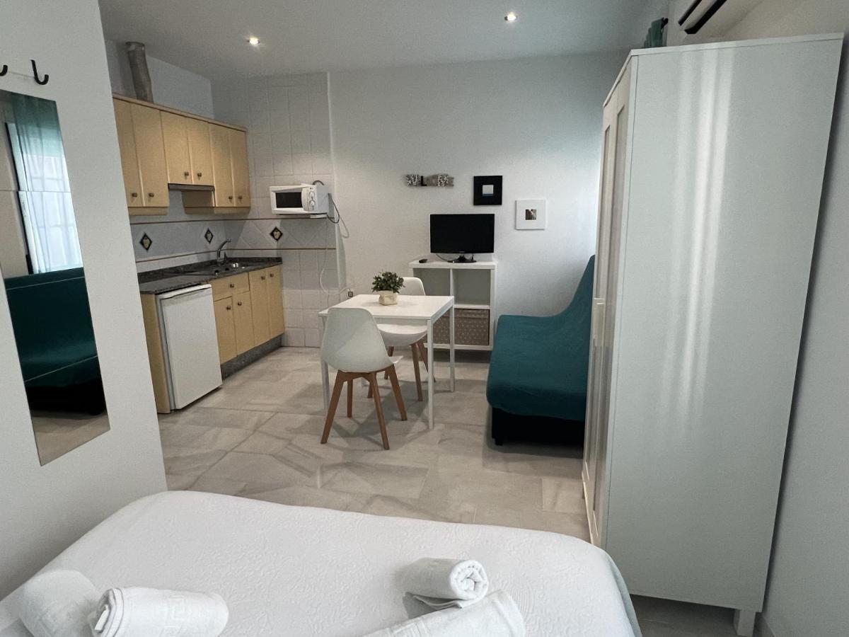 Appartement Ortega *
