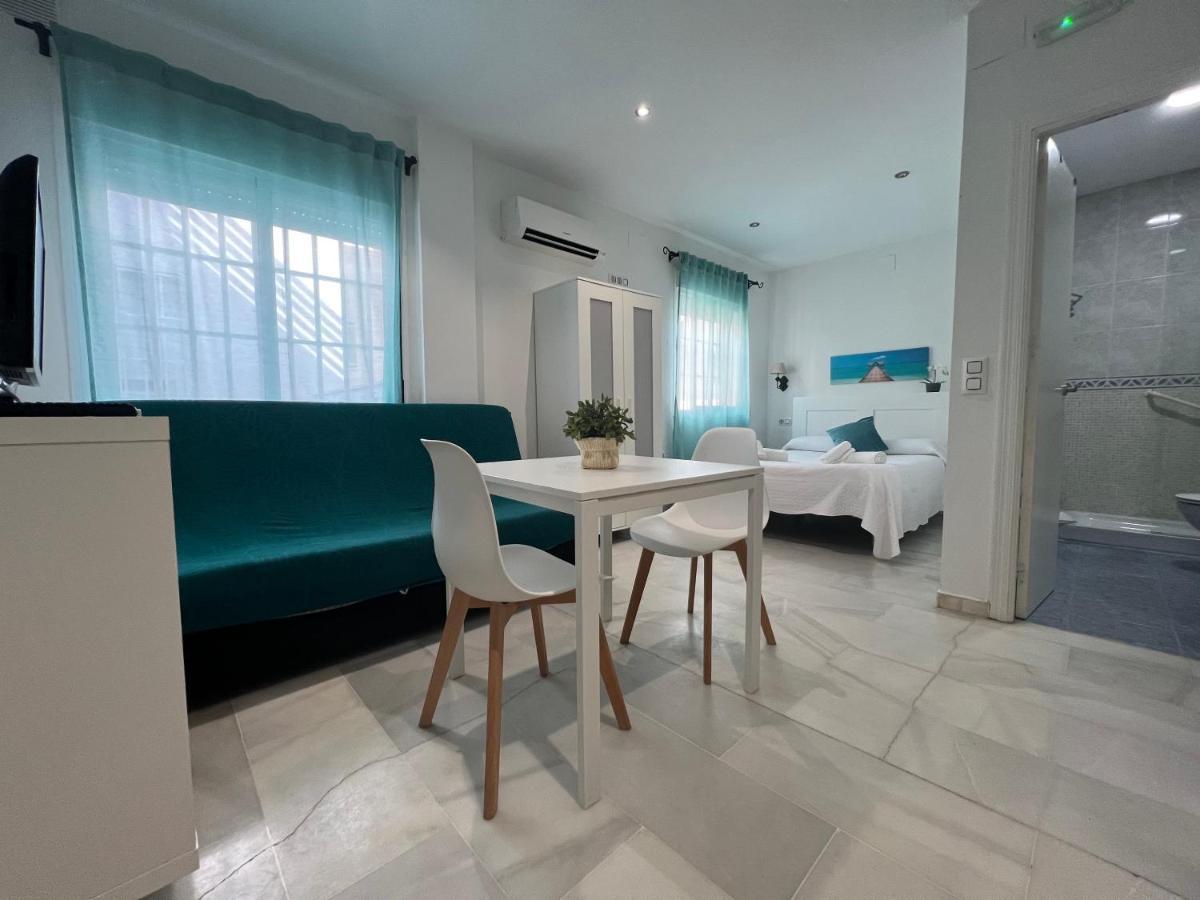 Ortega Appartement Tarifa