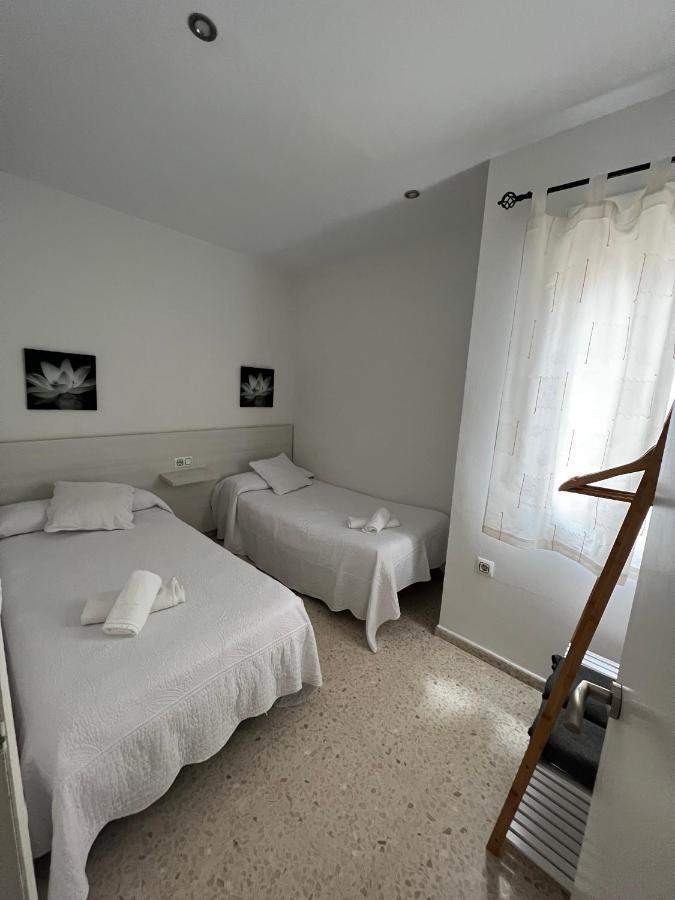 Ortega Appartement