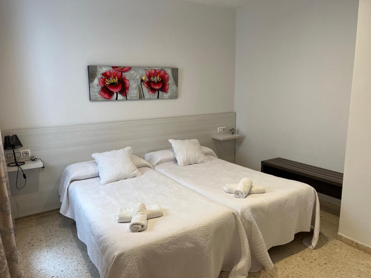 Appartement Ortega