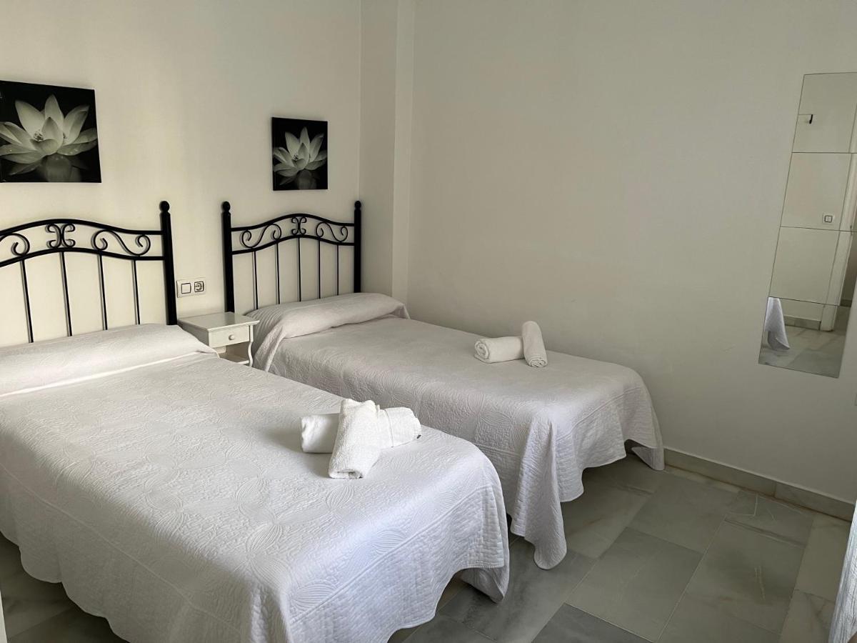 Ortega Appartement *