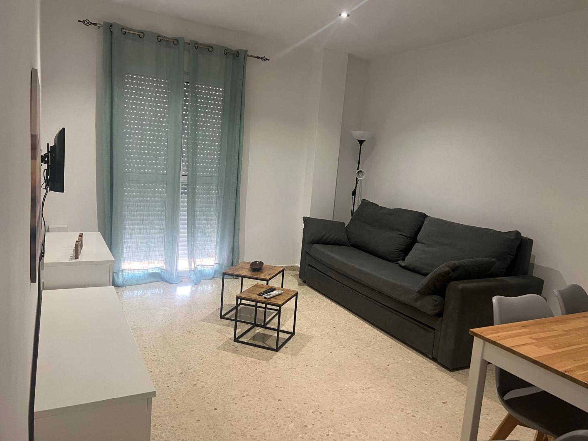 Appartement Ortega
