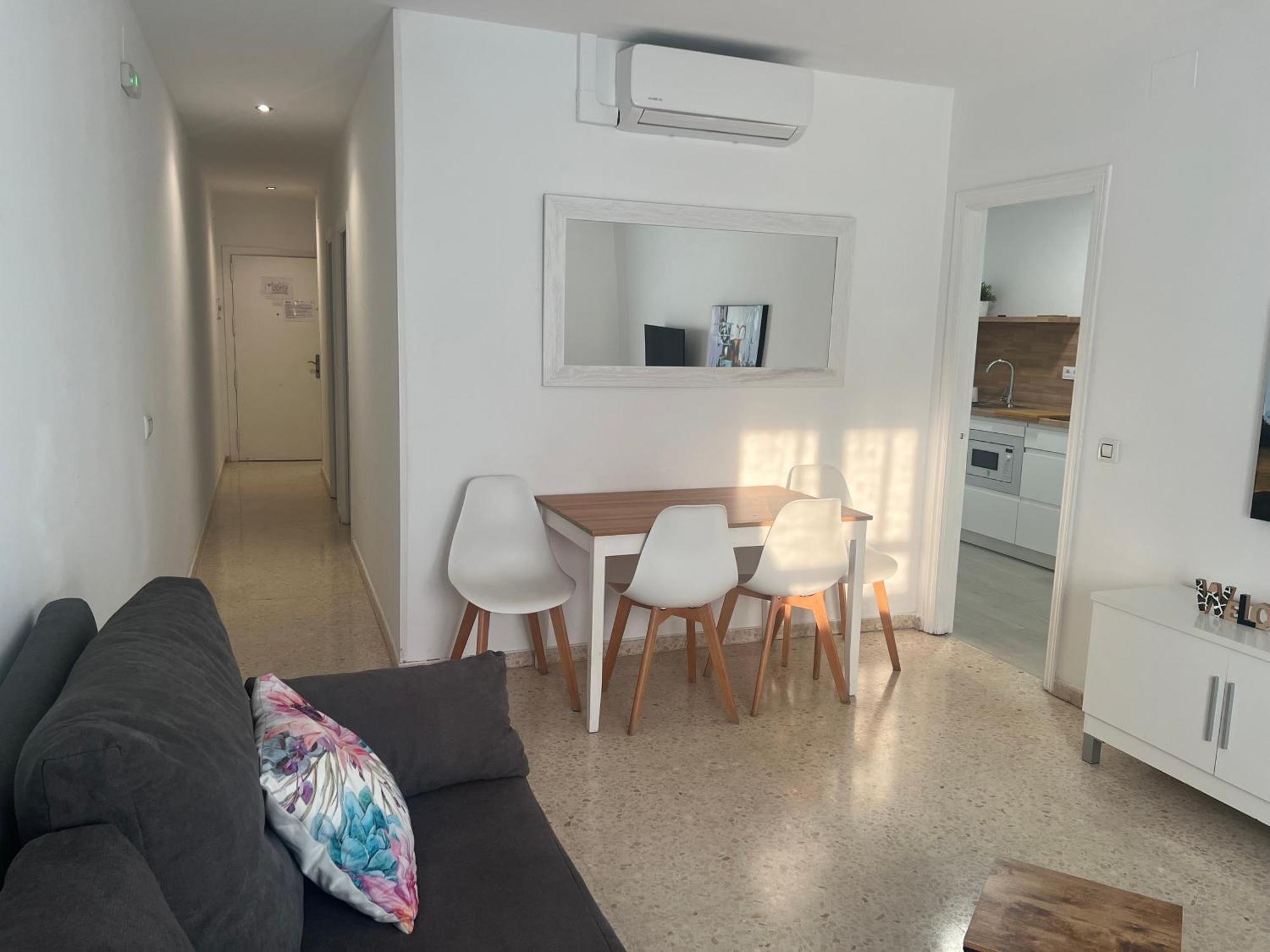 Ortega Appartement Tarifa
