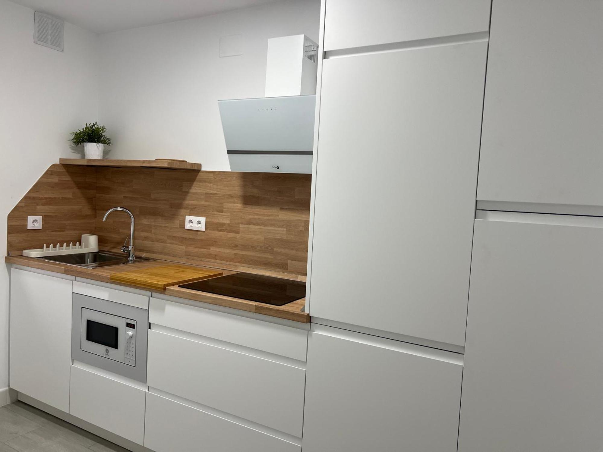 Appartement Ortega