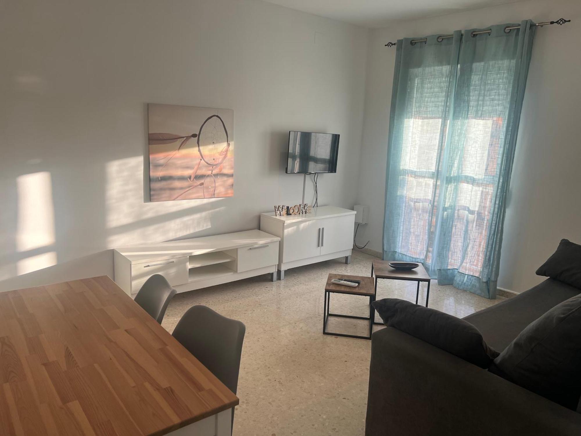 Ortega Appartement Tarifa