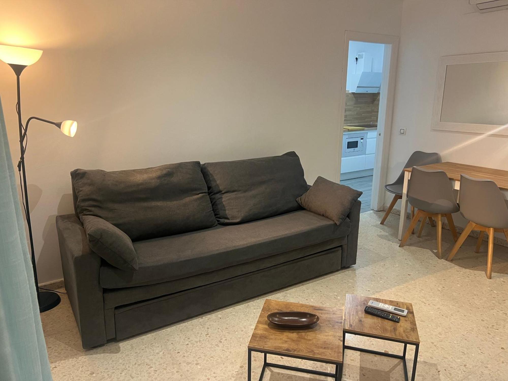 Appartement Ortega *