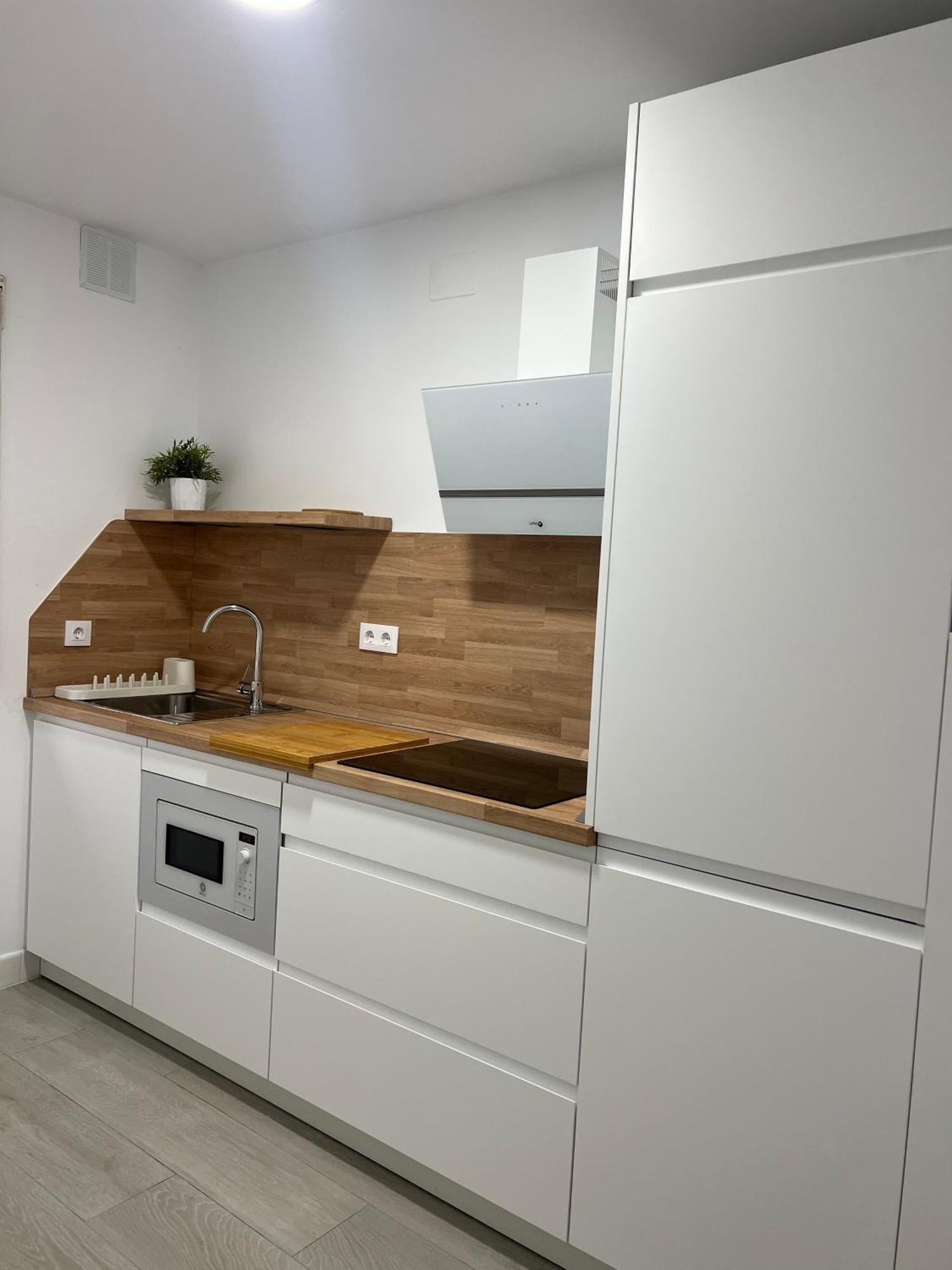 Appartement Ortega Tarifa