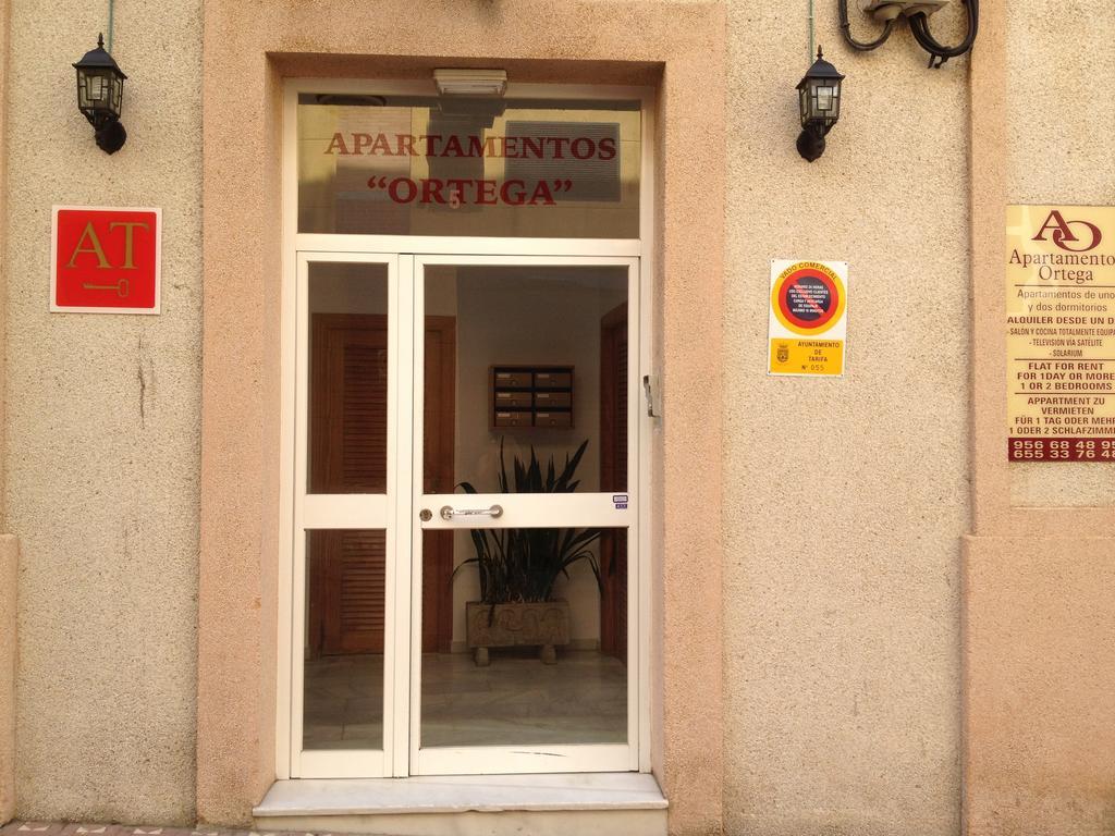 Appartement Ortega
