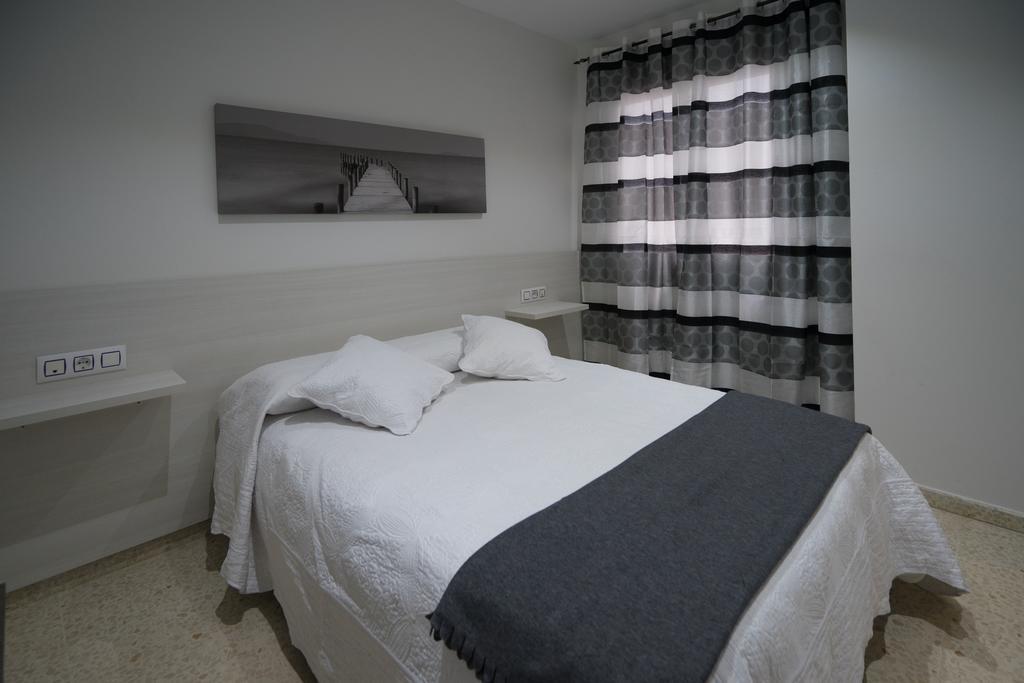 Ortega Appartement Tarifa
